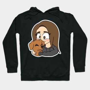 AimeeandCassieLoves Hoodie